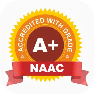 NAAC A+ Accredited Institution