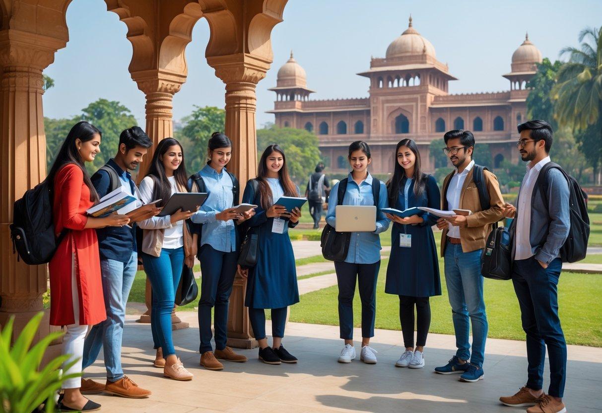 How to Compare Colleges Before Admission: 10 Important Factors Every Student Should Check