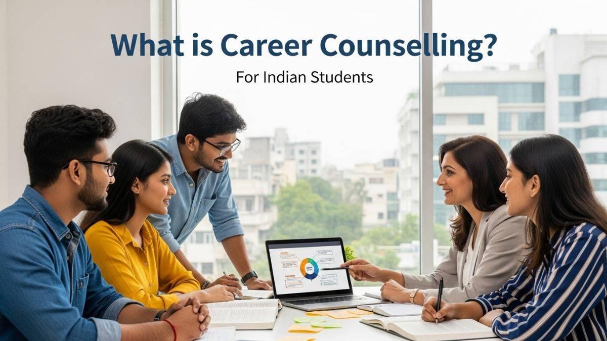 Best Career Options After Class 12 in India: Courses, Careers & How to Choose the Right Path