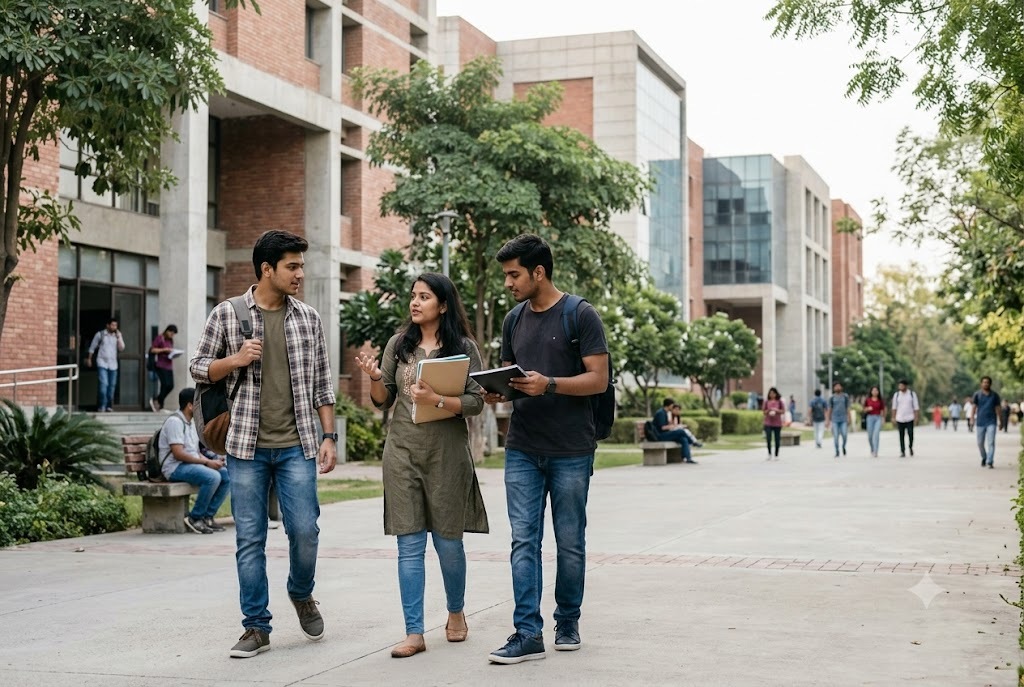 UGC vs AICTE vs NAAC vs NBA: Key Differences Explained