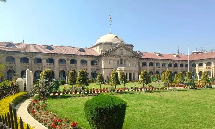 Main Campus Building