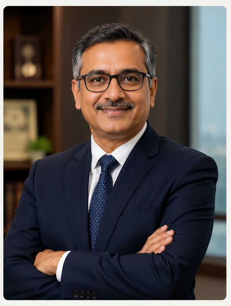 Prof. Rajesh Kumar