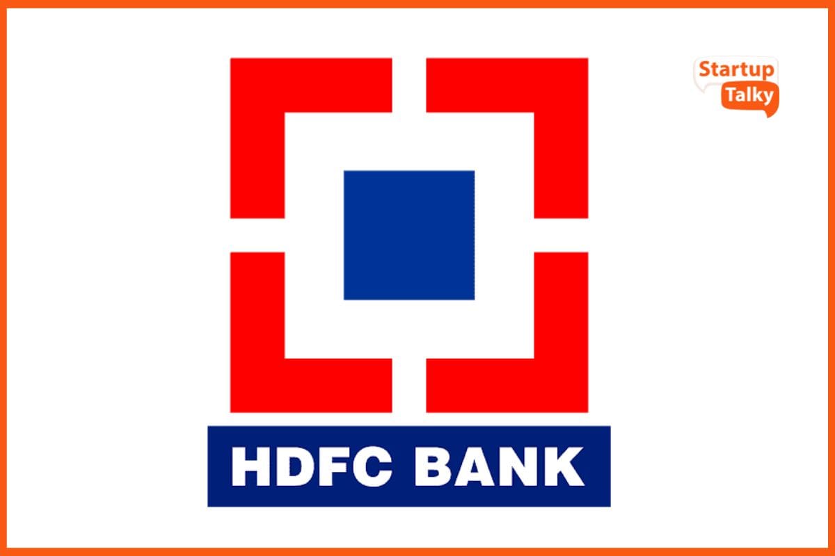 HDFC Bank
