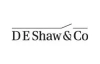 DE Shaw