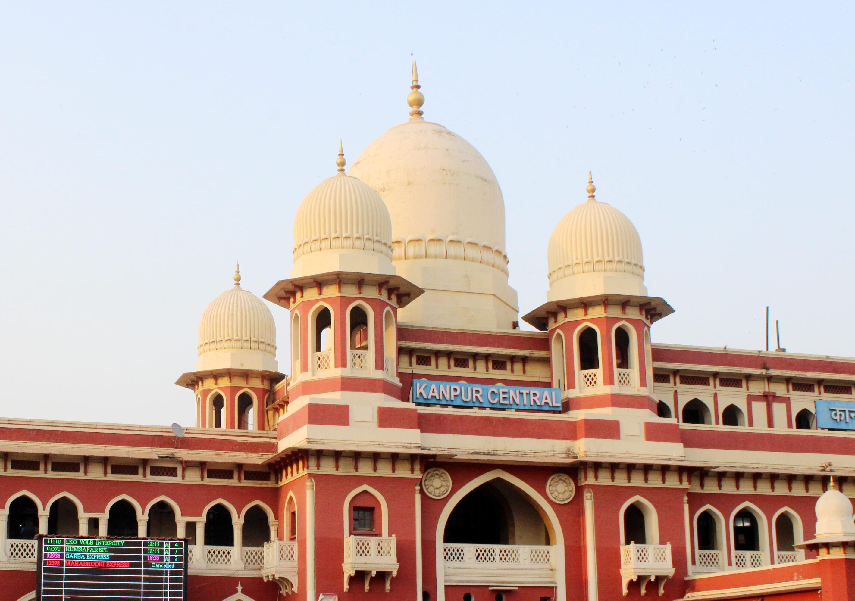 Kanpur